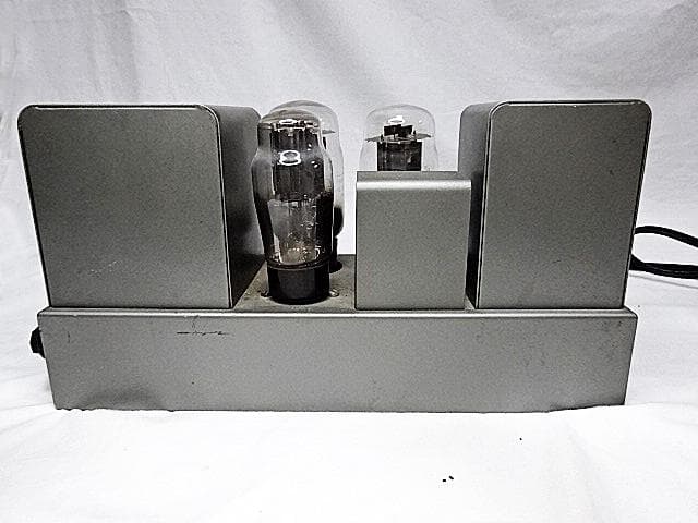 #QUAD #真空管 #パワーアンプ #QUADII #QUAD22 #クォード