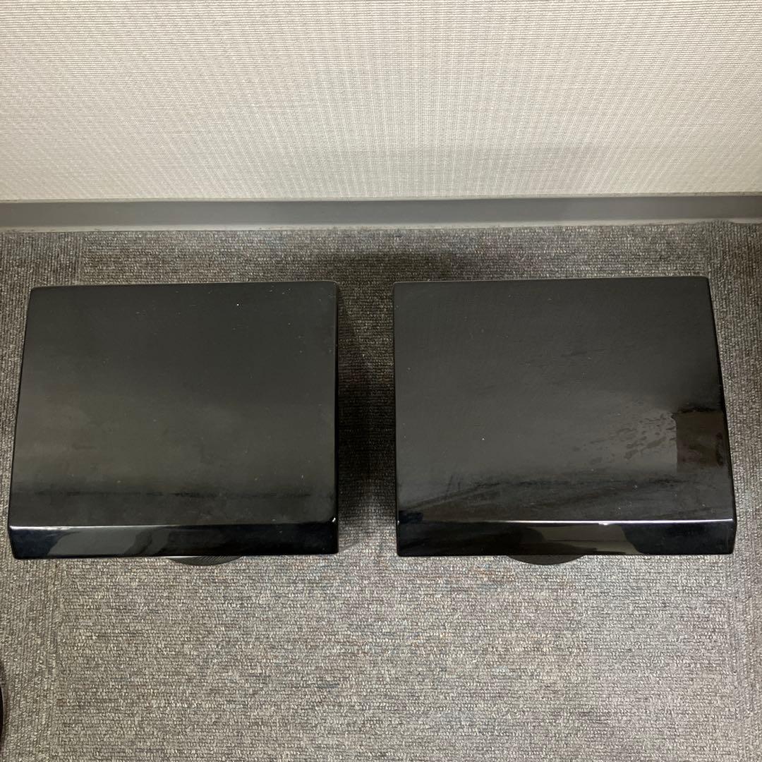 YAMAHA ヤマハ　NS-B700 ２点セット　ブックシェルフスピーカー