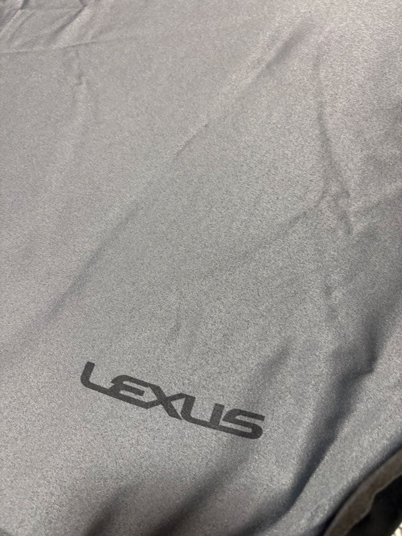 レクサス NX 10系 純正 サンシェード