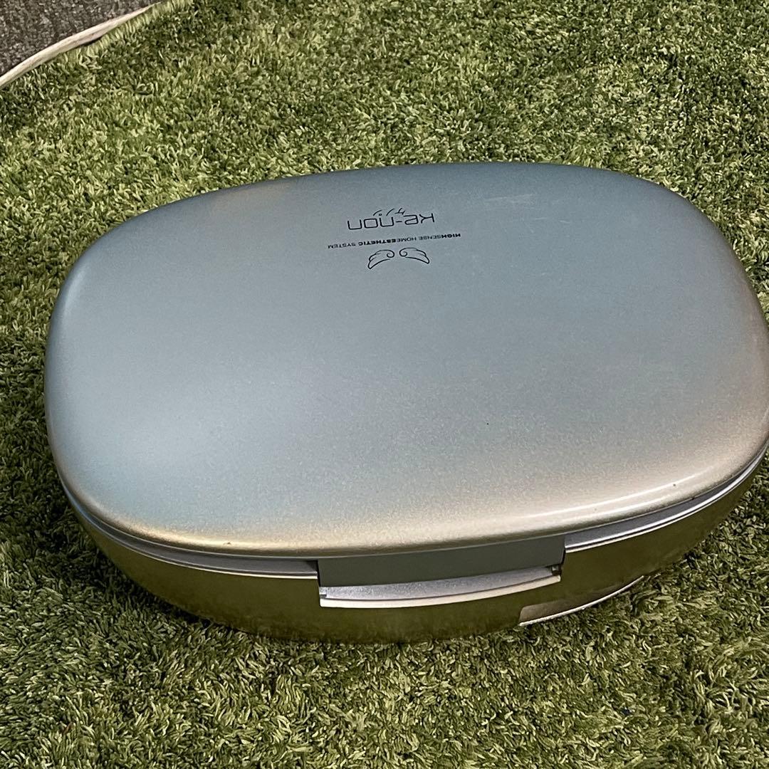 kenon ver6.2NIPL2080 ケノン脱毛器 動作確認済み