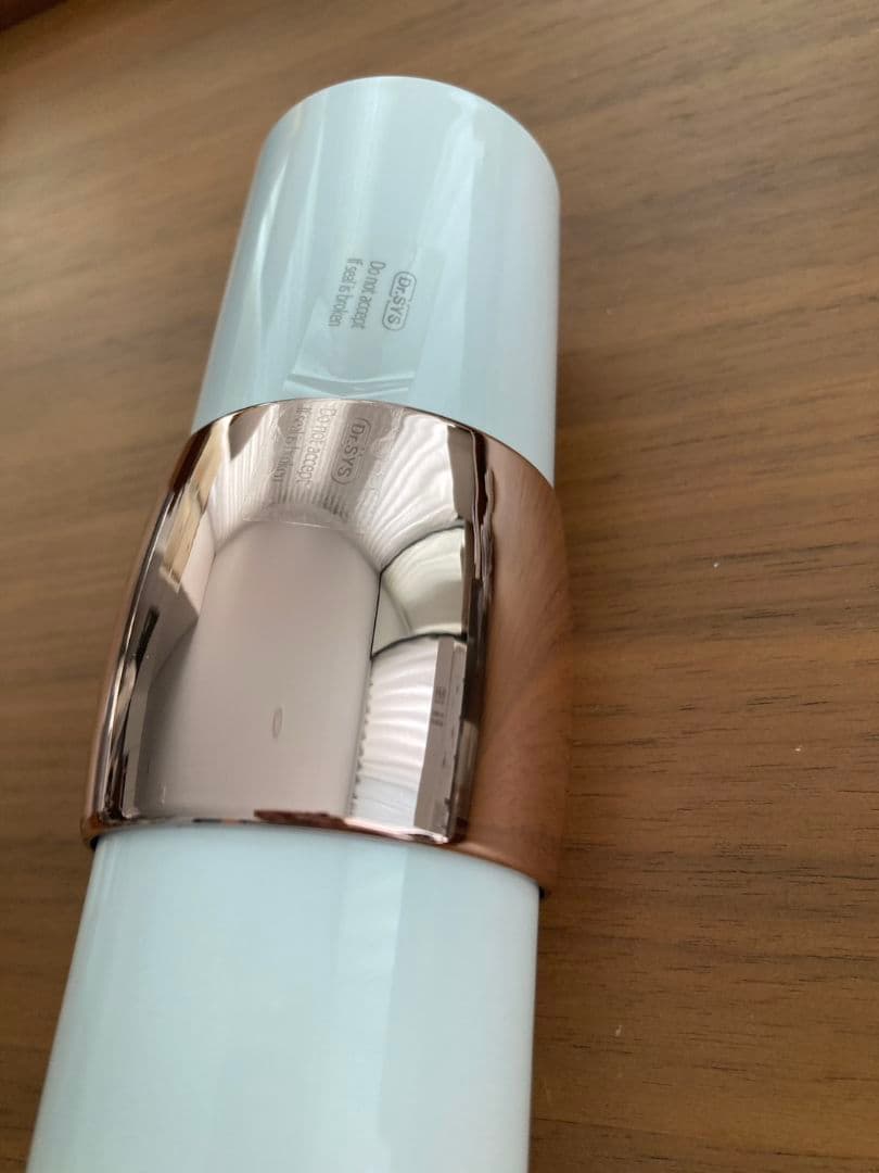 【新品未使用品】ドクターシス　エアージェット