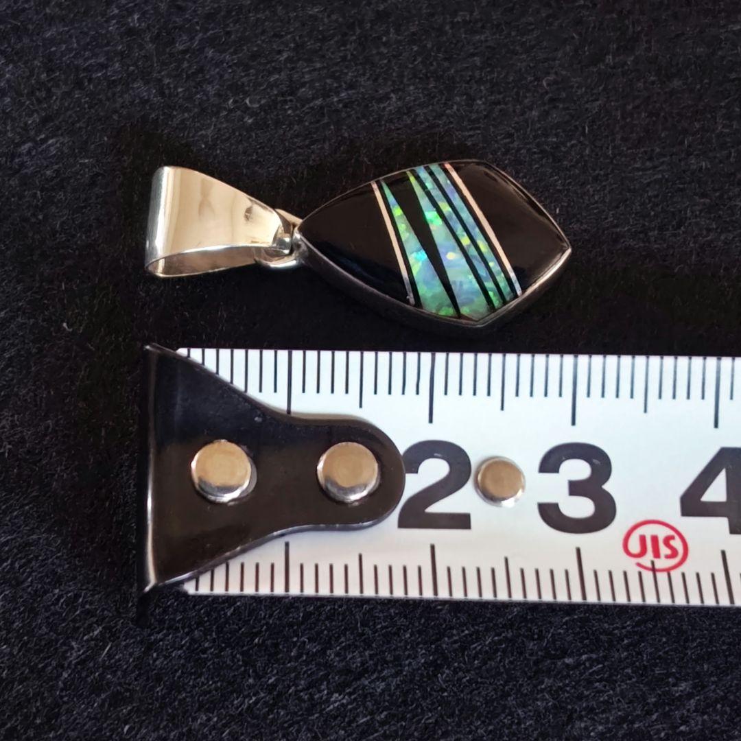 ナバホ族 / ネックレス / ペンダントトップ / インディアンジュエリー