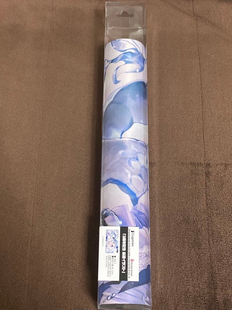 新品 未開封 フィルレイン プレイマット シャドウバース エボルヴ