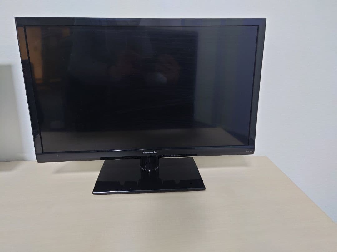 Panasonic 液晶テレビ VIERA TH-24C305