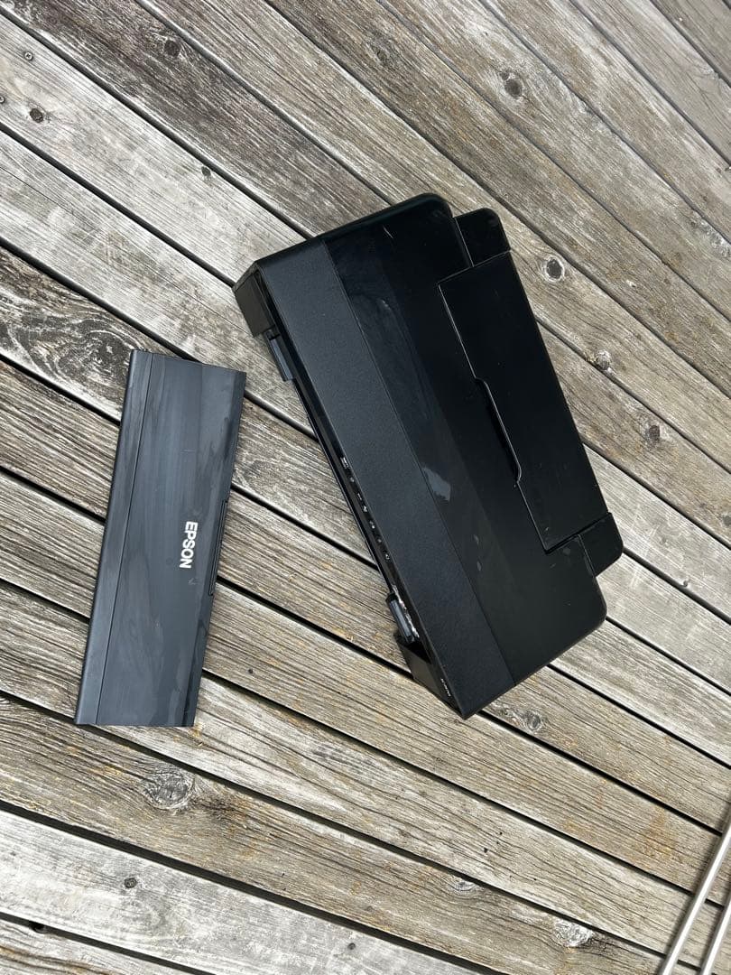 Epson SC-PX7V II インクジェットプリンター