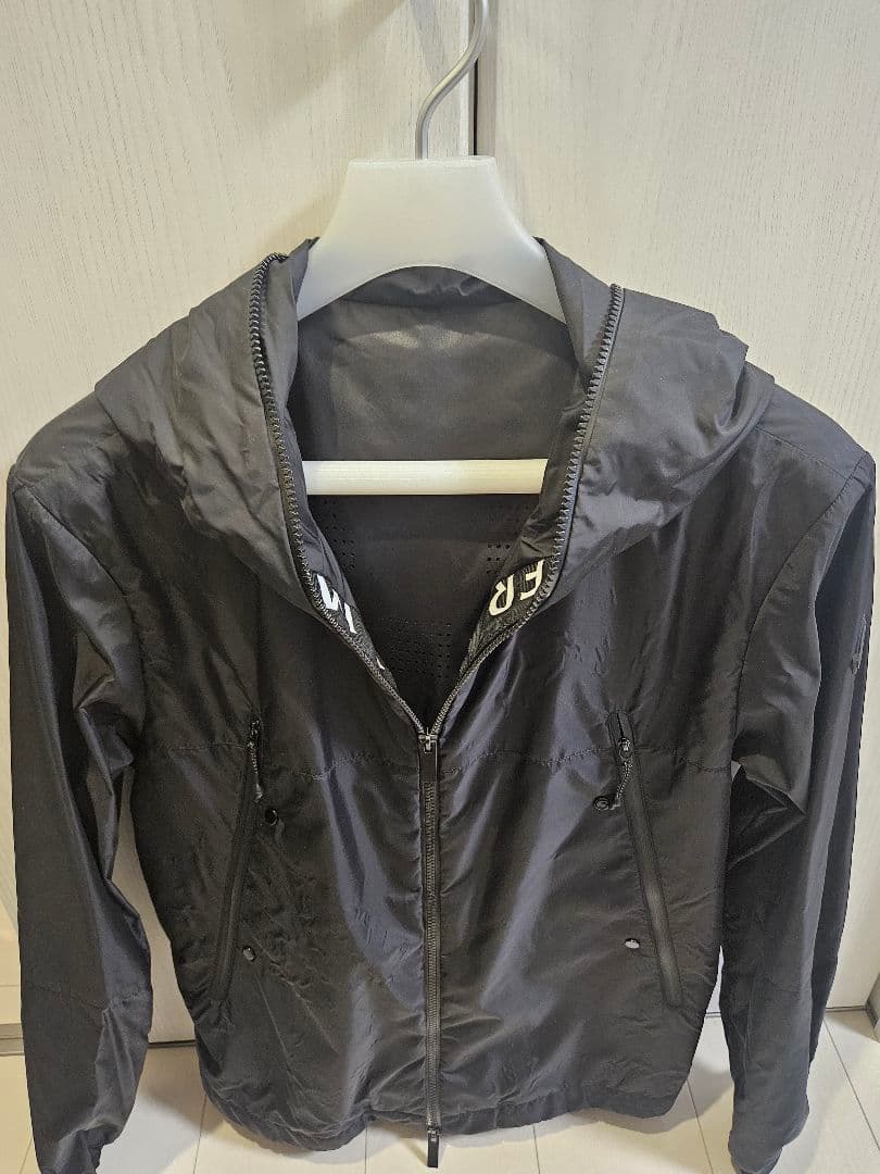 Moncler junichi ナイロンジャケット