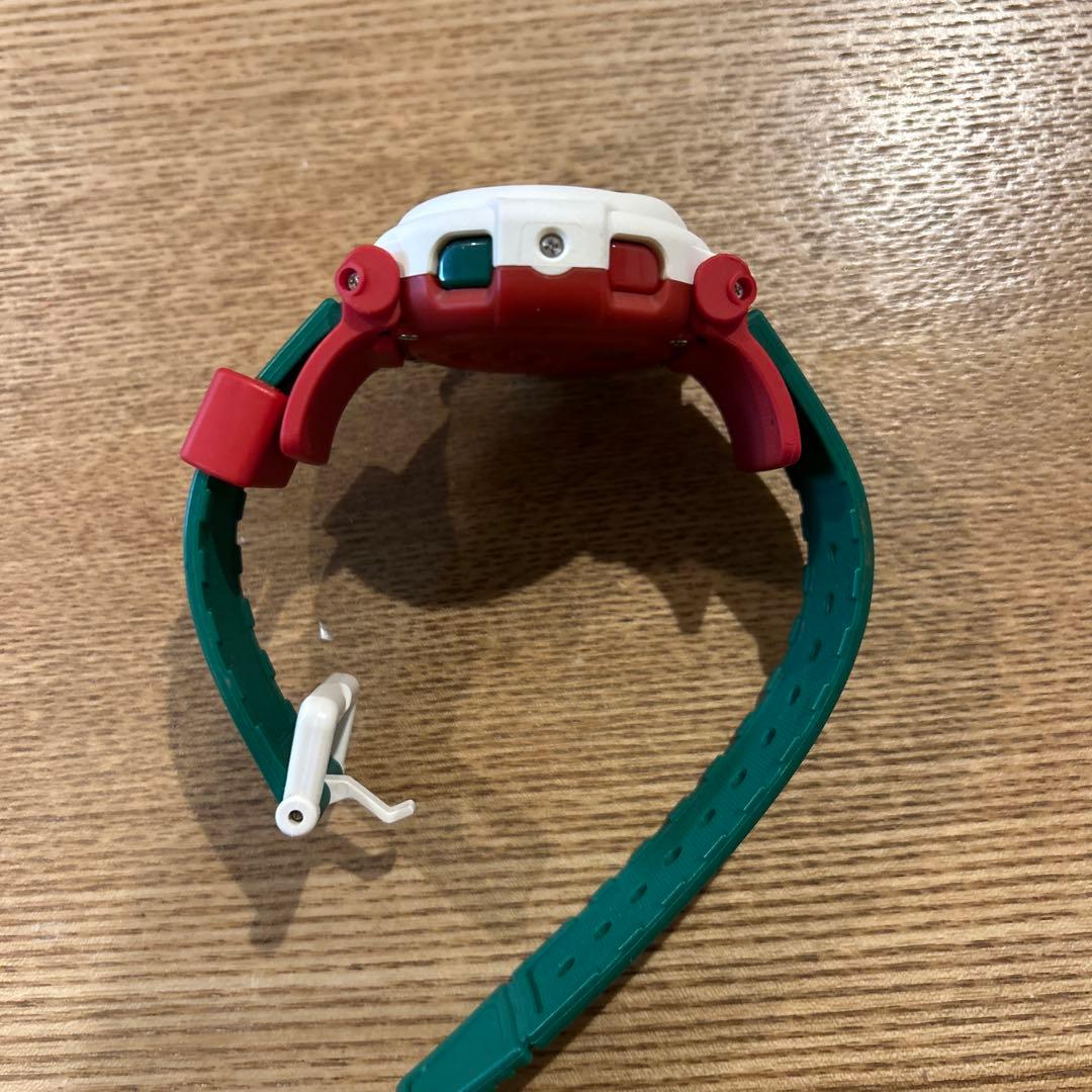 カシオ　GショックCASIO G-SHOCK ジェイソン　G-001CB-7JF