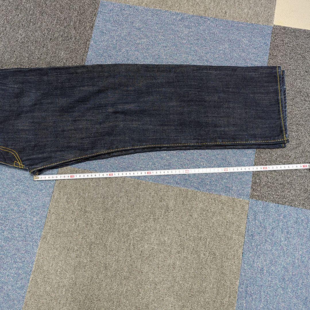 谷*輔様 CUNE　ロングポケットデニム