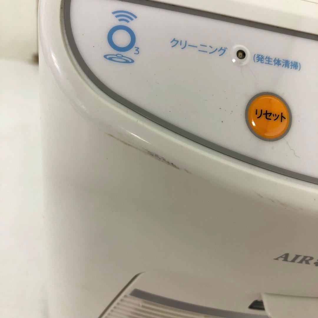 4309-K AIR CLOVER オゾン脱臭器 TM-11NE