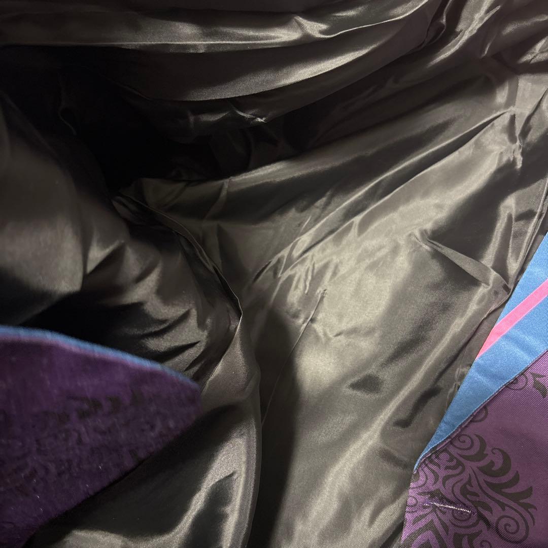 にじさんじ 不破湊 ホスト コスプレ衣装