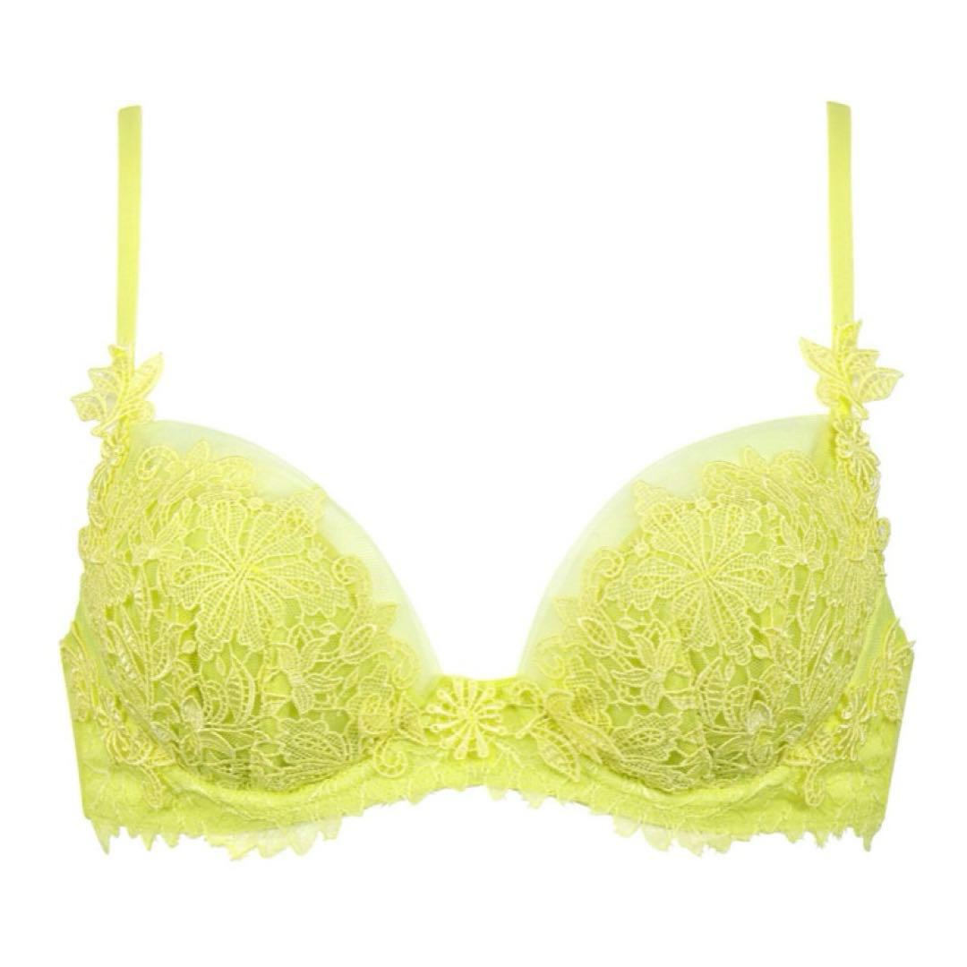 ☆ワコールYue ユエ D80・L☆61G