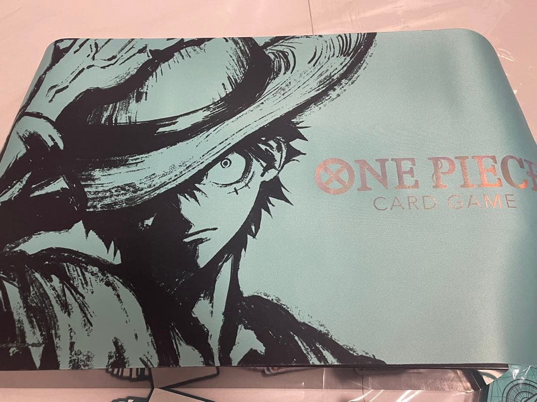 ONEPIECE カードゲーム 赤青 ビビ デッキ 他