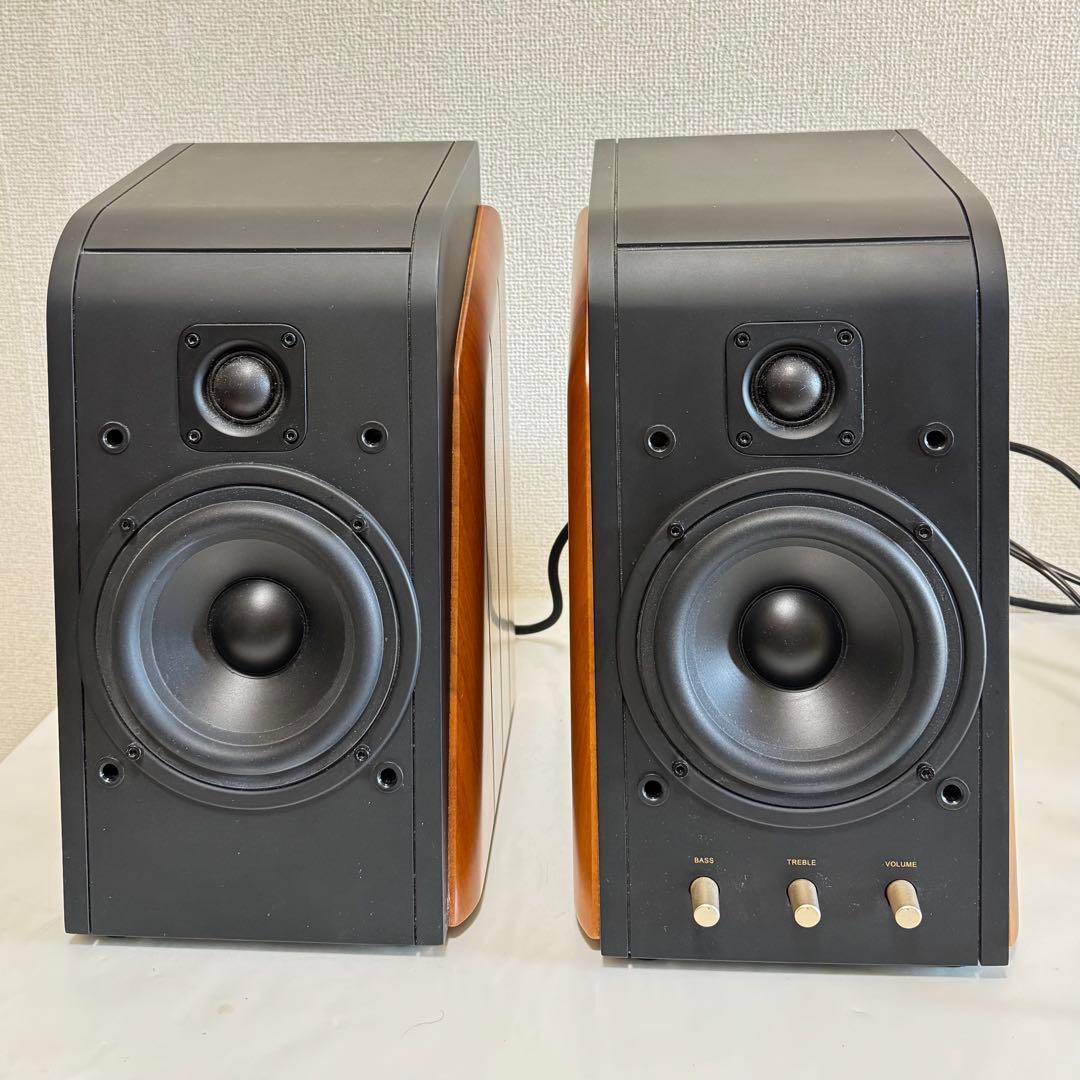 Swans HiVi m200mkiii スピーカー