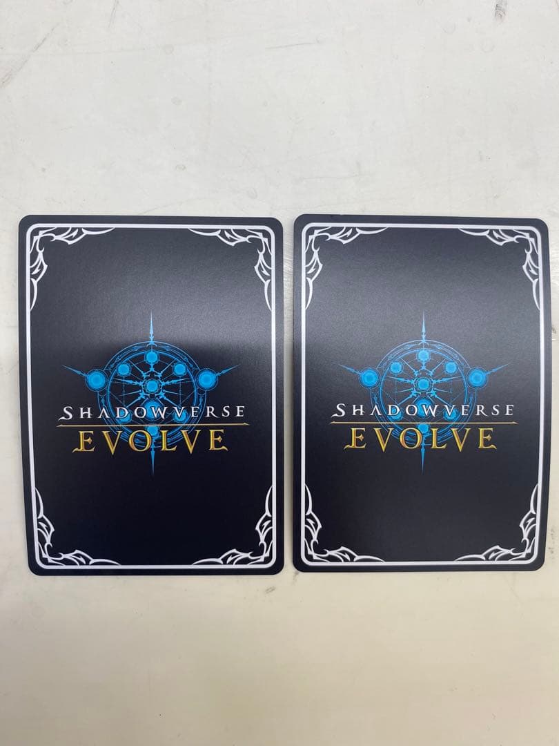 鋼鉄と大地の神【SL】{BP12-SL27}　シャドウバースエボルヴ