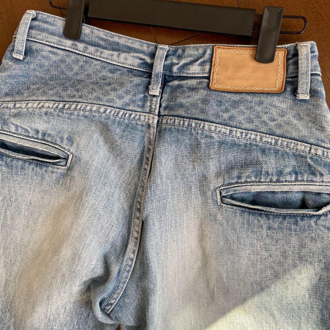 ミナペルホネン alwaysデニム本日か明日以内発送