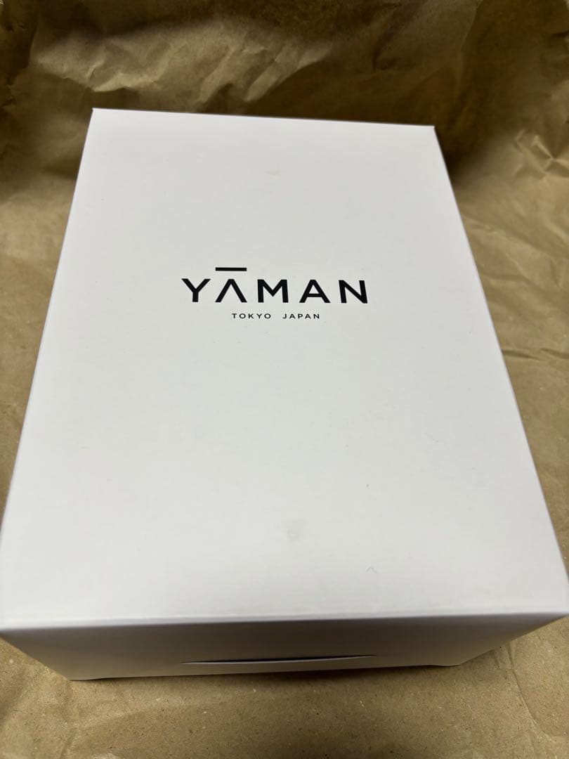 YAMAN 美顔器 YRS1649P-1