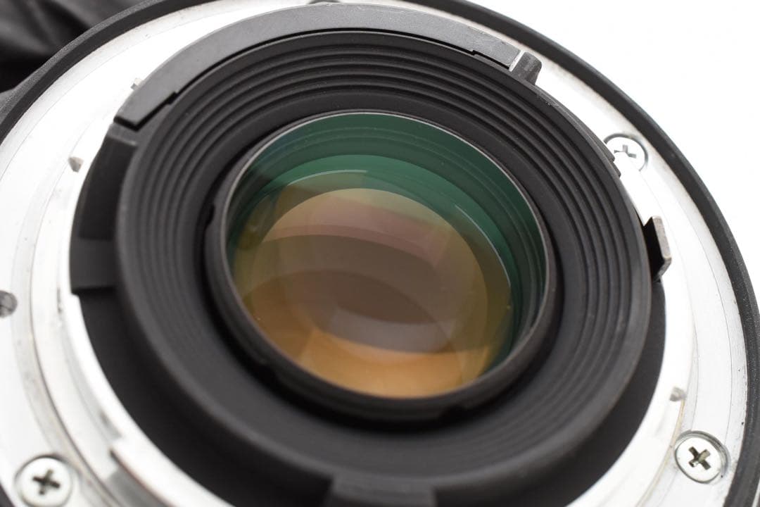 ★極上品★ AF-S NIKKOR 16-85mm F3.5-5.6G ED