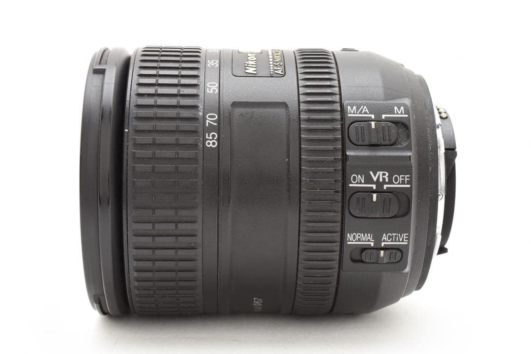 ★極上品★ AF-S NIKKOR 16-85mm F3.5-5.6G ED