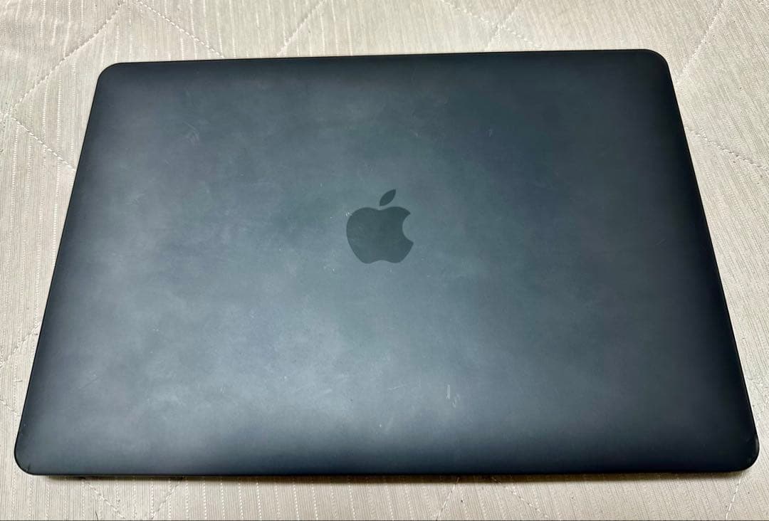 MacBook Air 2020 13インチ M1