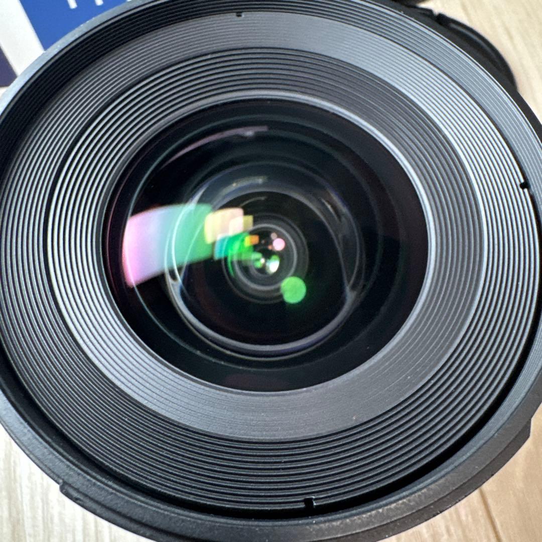 <超美品>Tokina atx-i 11-16mm f/2.8