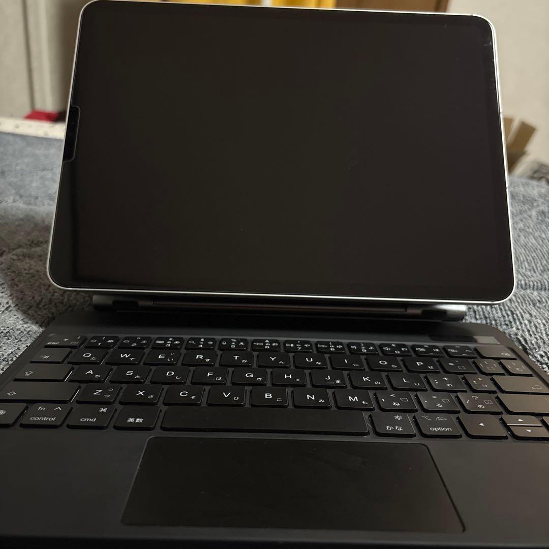 iPad Pro第四世代　本体