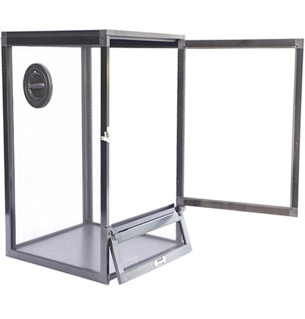 中ちゃん　ゲージ+ドリッパー+ライトドーム