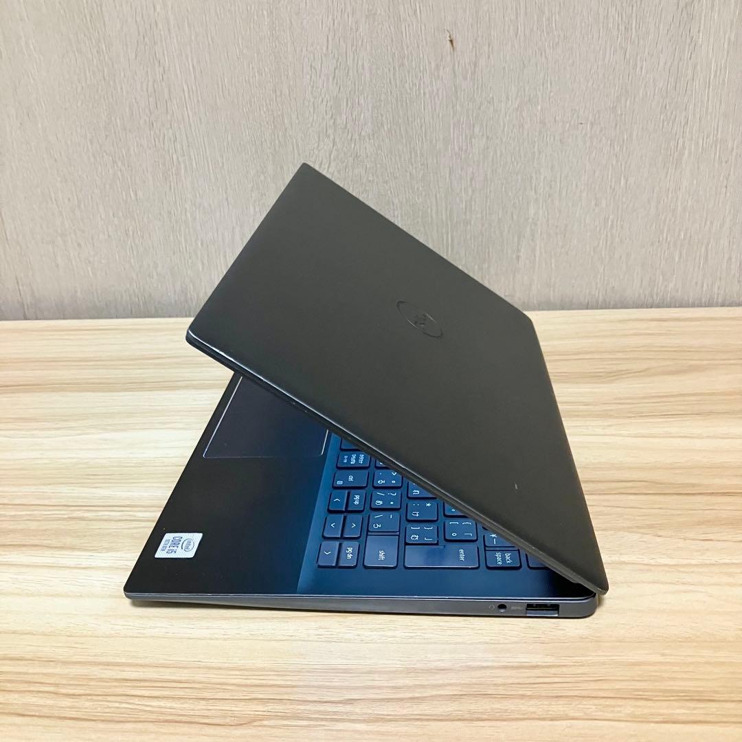 第10世代！DELL Vostro 5391 Windows11 メモリ8GB