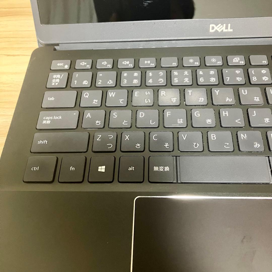 第10世代！DELL Vostro 5391 Windows11 メモリ8GB