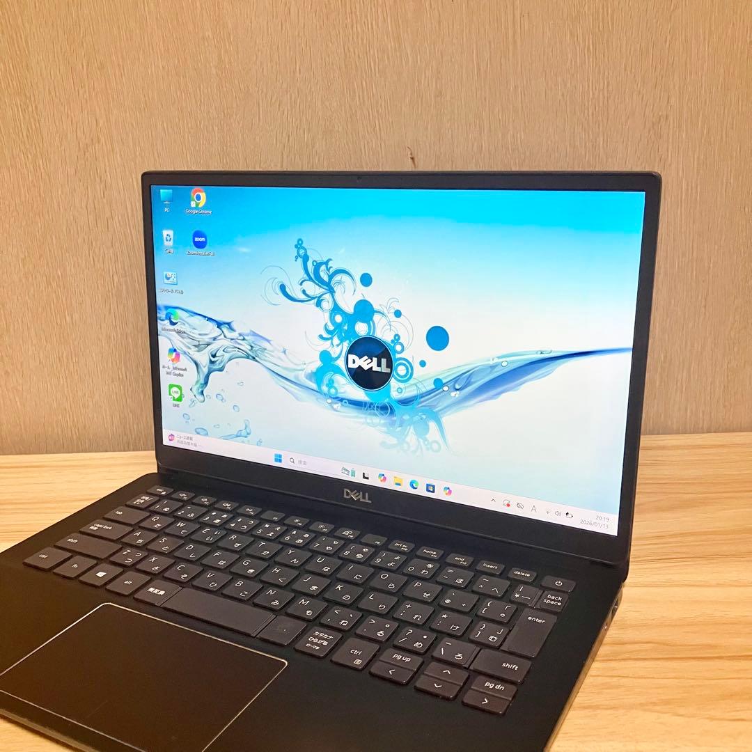 第10世代！DELL Vostro 5391 Windows11 メモリ8GB