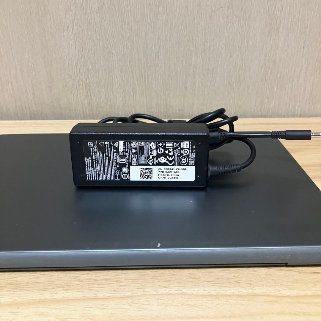 第10世代！DELL Vostro 5391 Windows11 メモリ8GB