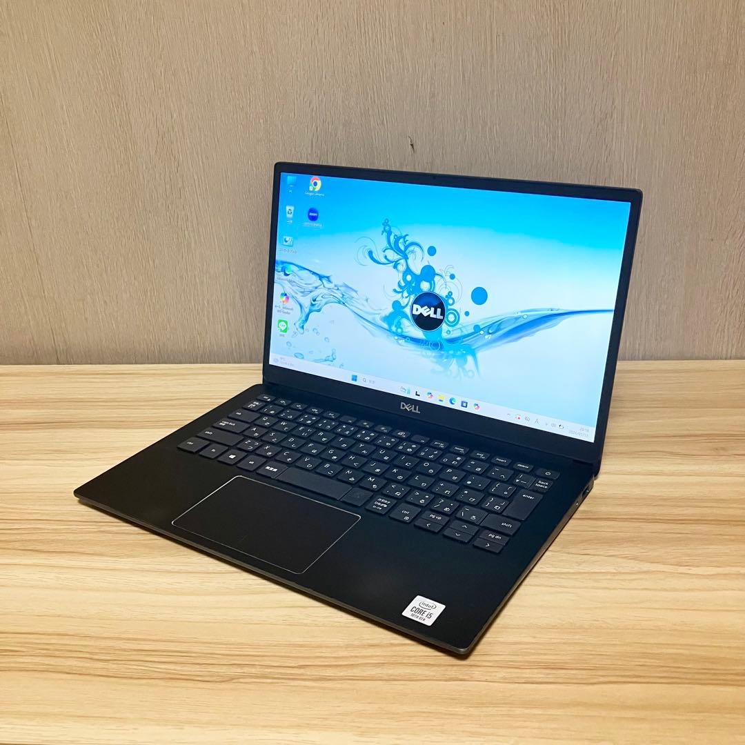第10世代！DELL Vostro 5391 Windows11 メモリ8GB