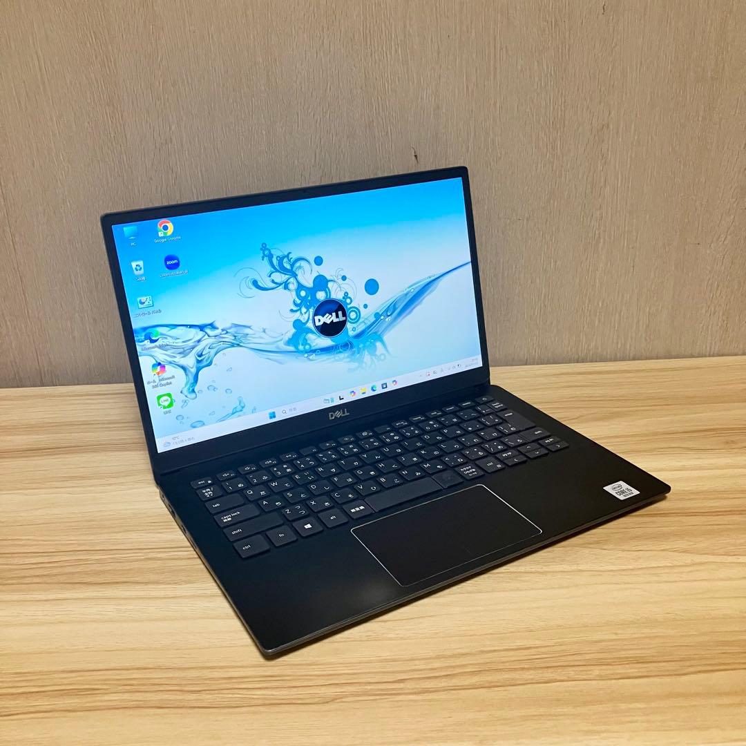 第10世代！DELL Vostro 5391 Windows11 メモリ8GB