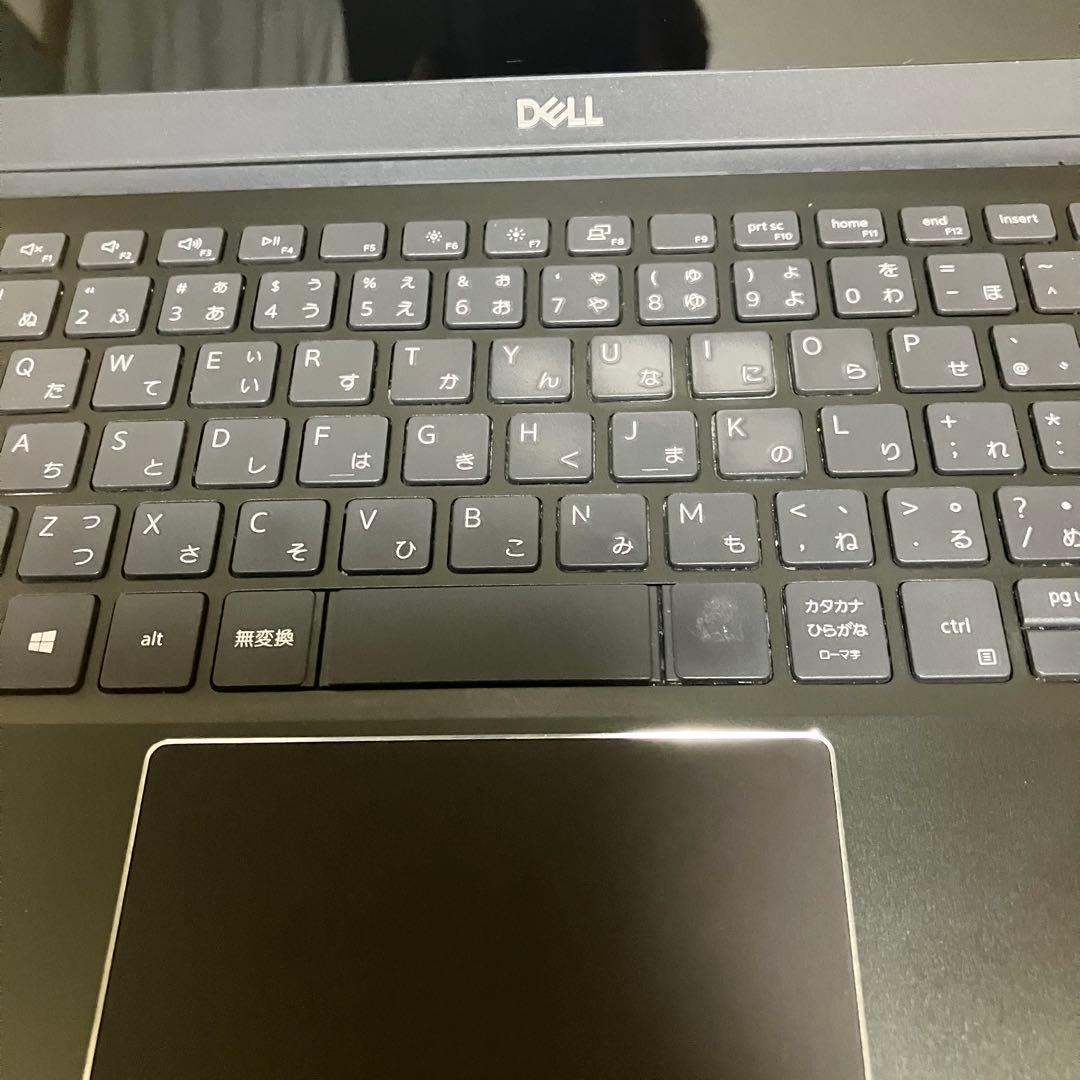 第10世代！DELL Vostro 5391 Windows11 メモリ8GB