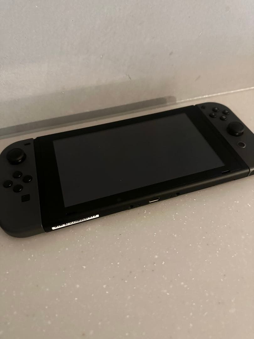 NintendoSwitch ニンテンドースイッチ 本体+付属品