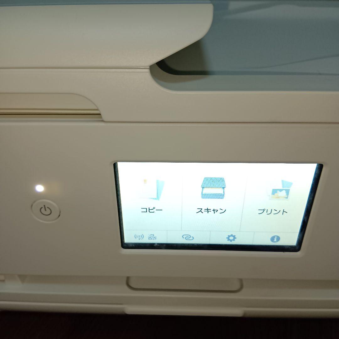 【ジャンク】 Canon TR9530 A3印刷対応　プリンター　ホワイト