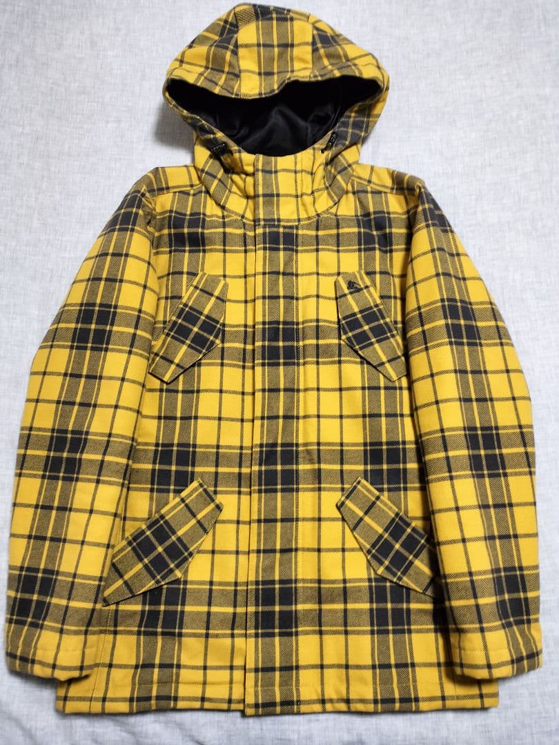 BURBERRY　BlueLabel　ジャケット