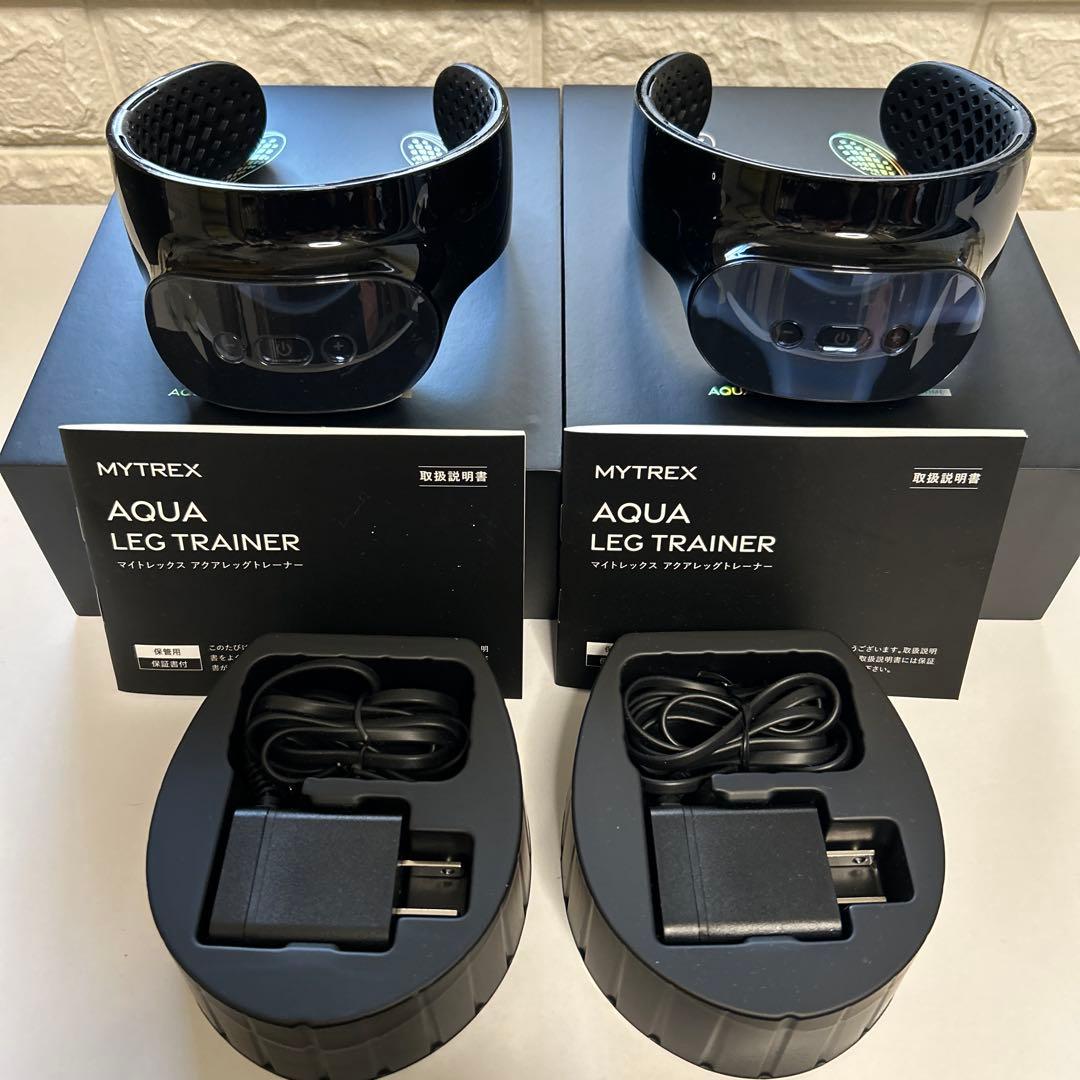 マイトレックス　AQUA LEG TRAINER