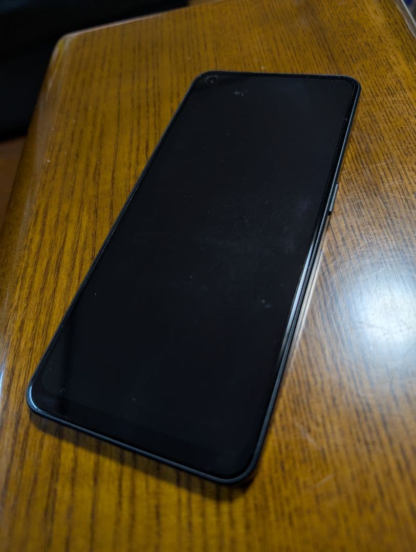 T*n様 訳あり「画面焼け」OPPO Reno9 A Reno9A Reno 9