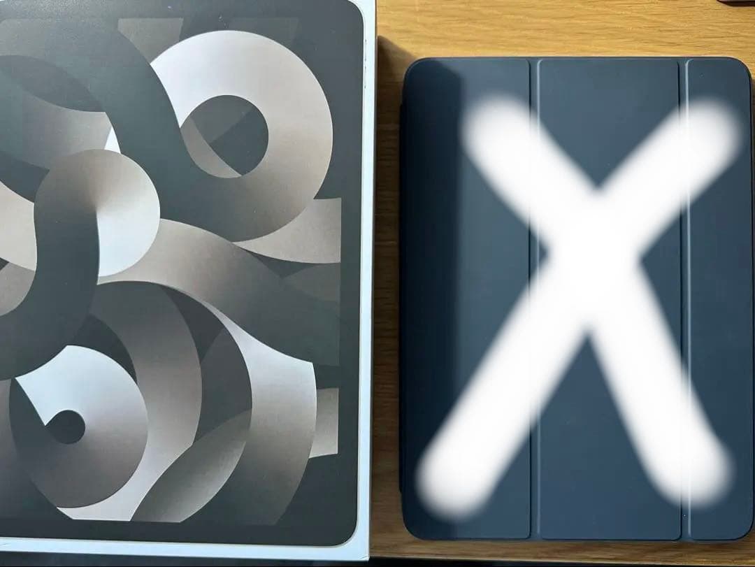 Apple iPad Air 第5 256GB WiFi