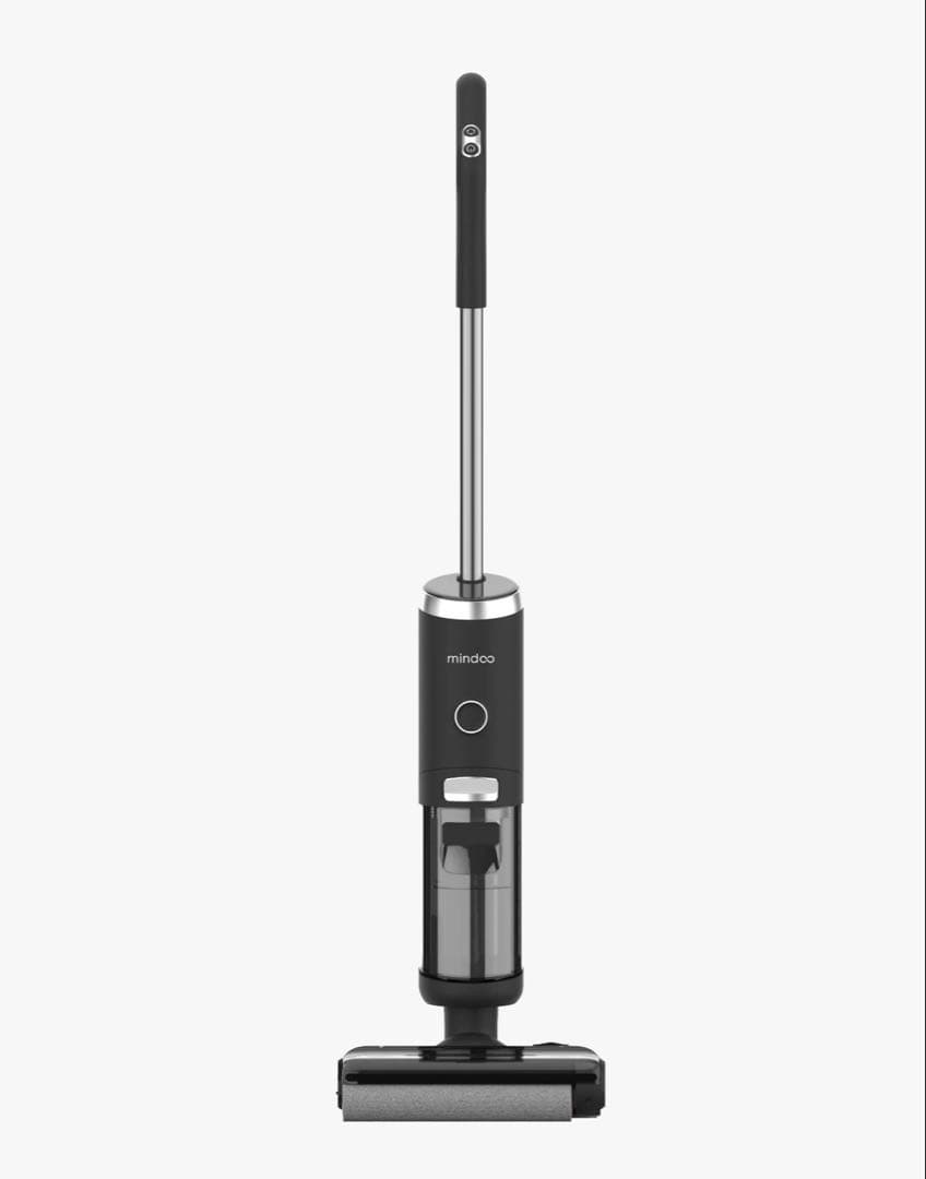 ミンドー アクアエックスMindoo AquaX MIA-N001 ブラック