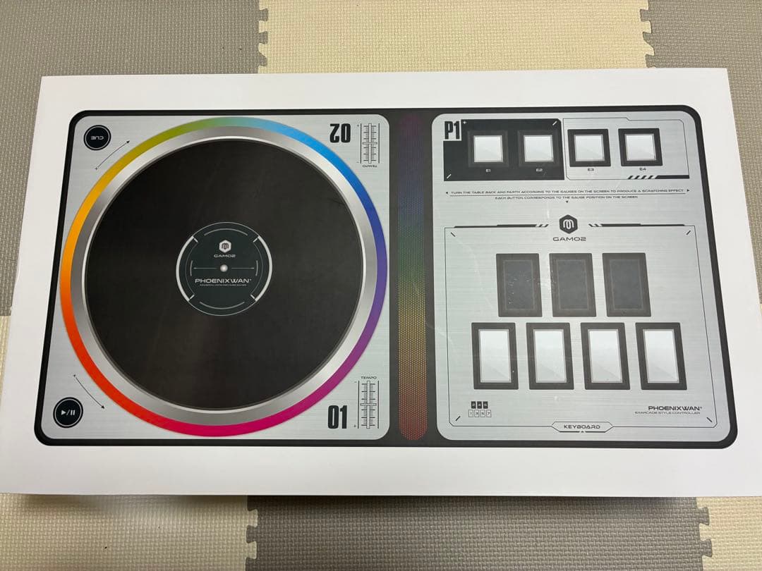 PHOENIXWAN+ LMT フェニックスワン