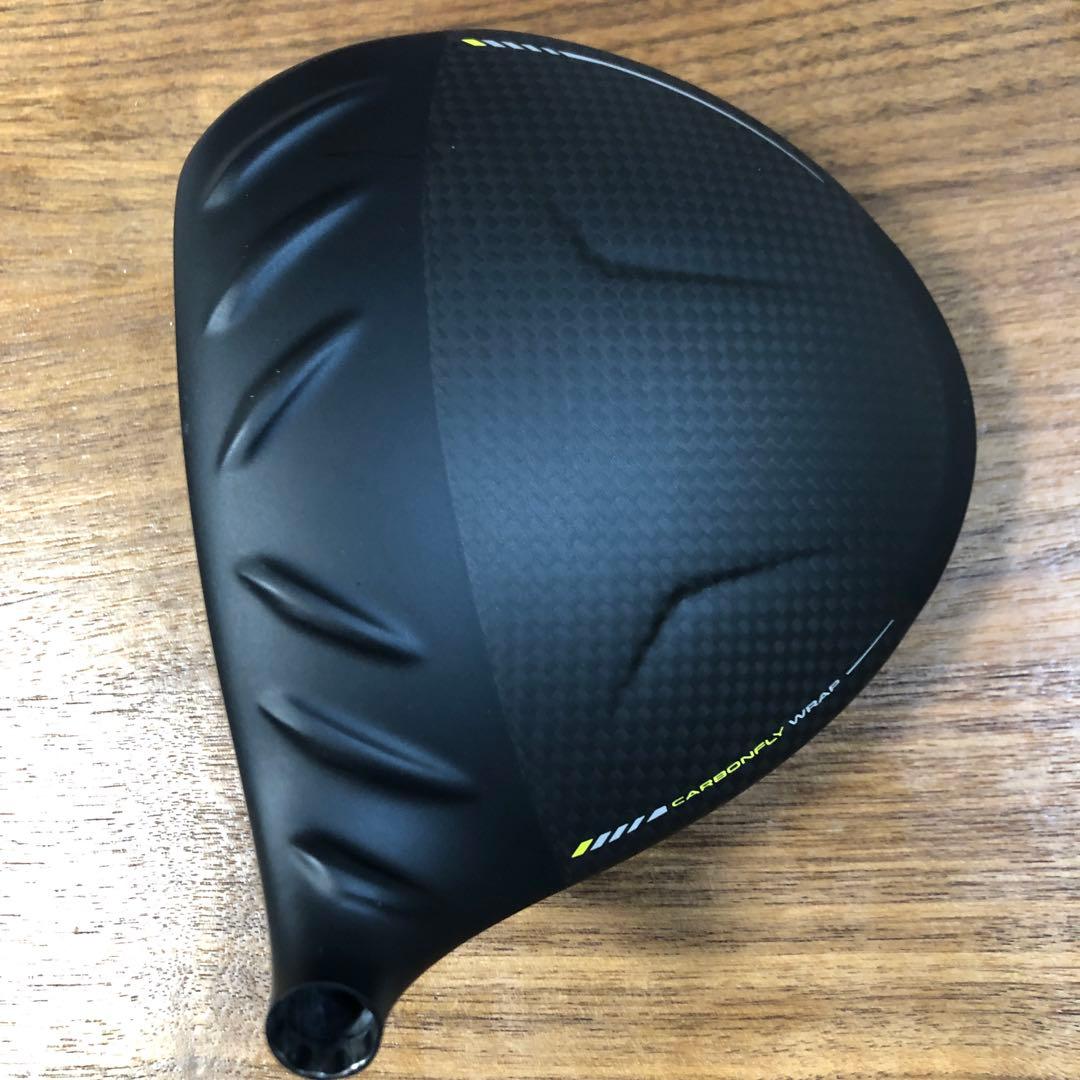 PING ＭＡＸ10kドライバー 10.5度