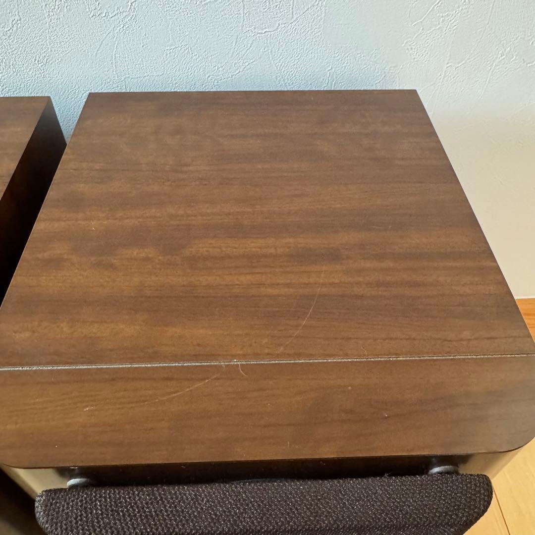 三菱 スピーカーシステム DIATONE DS-A7工房50周年記念作品同番ペア