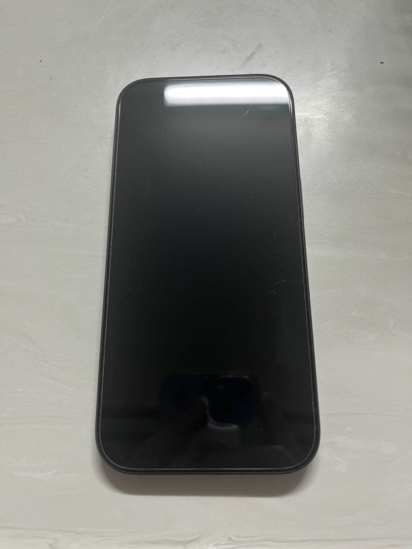 Apple iPhone 17 256GB ブラック 本体 SIMフリー