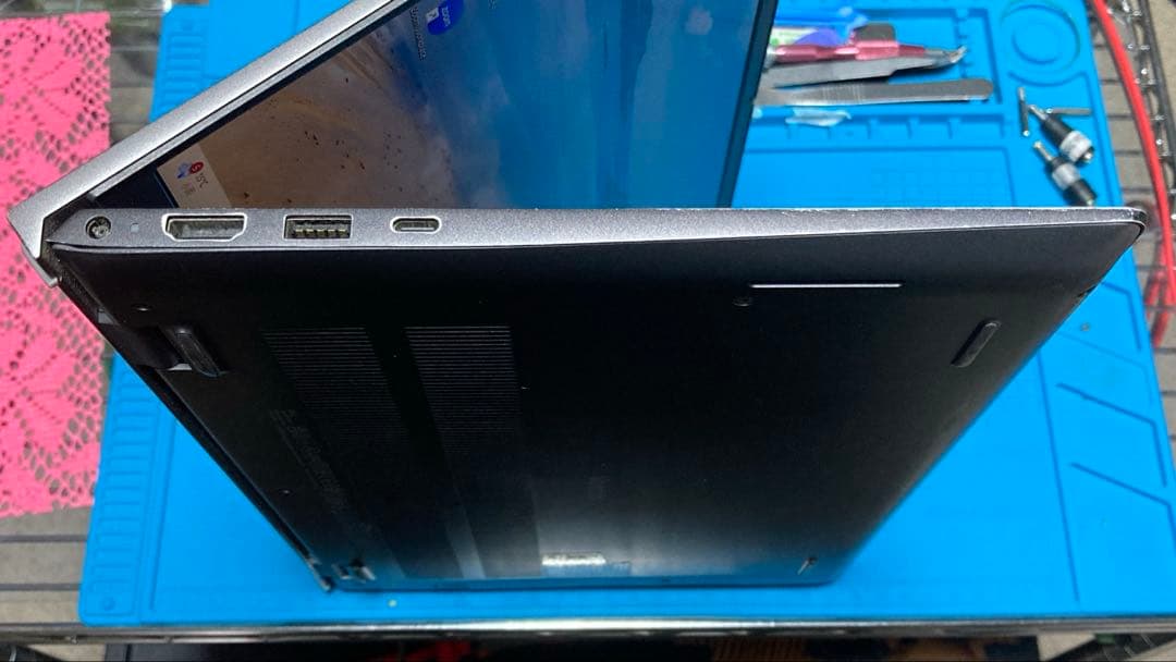 Windowsノート本体 DELL VOSTRO 5410 Core i7-11390H