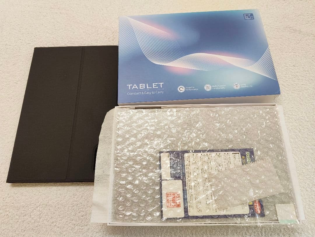 美品 AlphaWolf PPAD2 Wi-Fi+Cellular