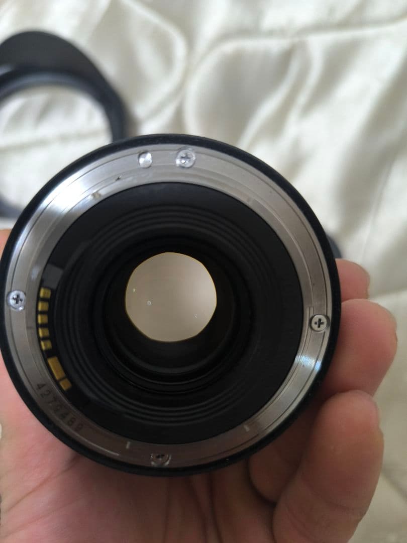 Canon EF 16-35mm f/2.8L II USM ズームレンズ