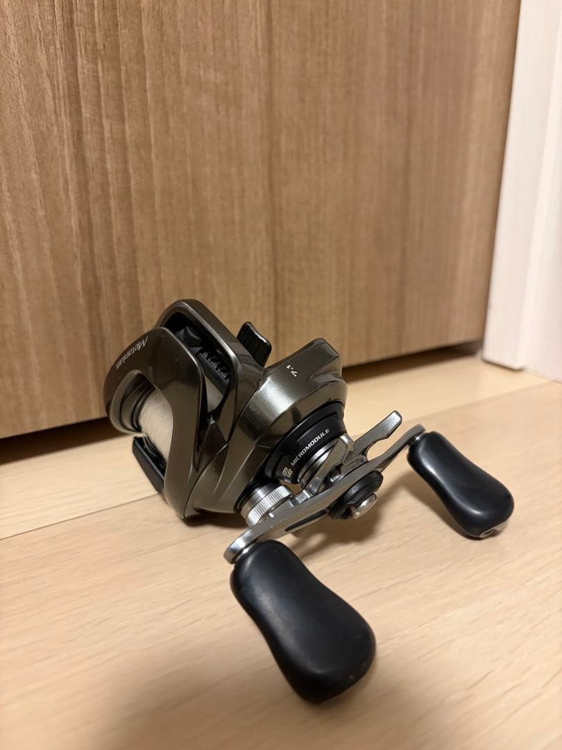 o*e様 SHIMANO 20 メタニウム