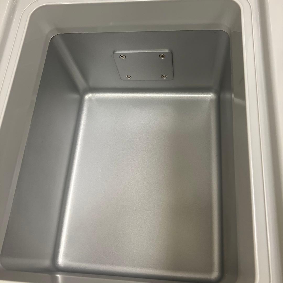 SOAC FR-122A ★家庭用車両用冷蔵庫 FR-122A ポータブル冷蔵庫