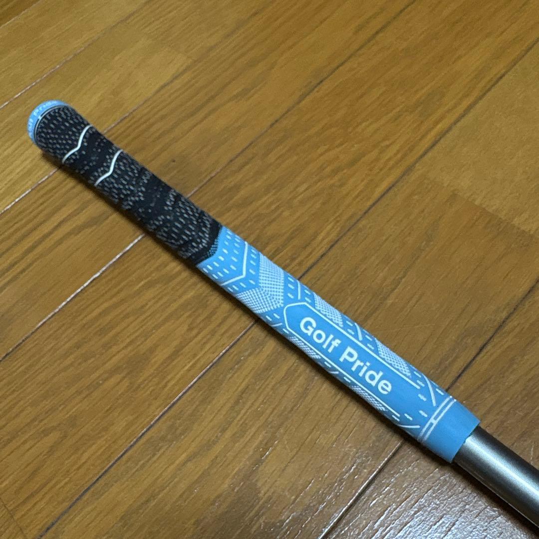 クラブ TaylorMade sim #5 UT